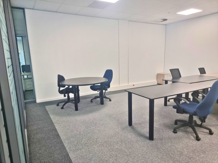 To Let commercial Property for Rent in Cape Town City Centre Western Cape